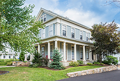 Kelleher and Pentore of Horvath & Tremblay broker $2.5 million sale of 6-unit multifamily